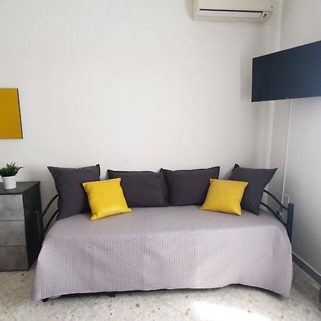 Limited Edition Guesthouse Bari Exterior foto