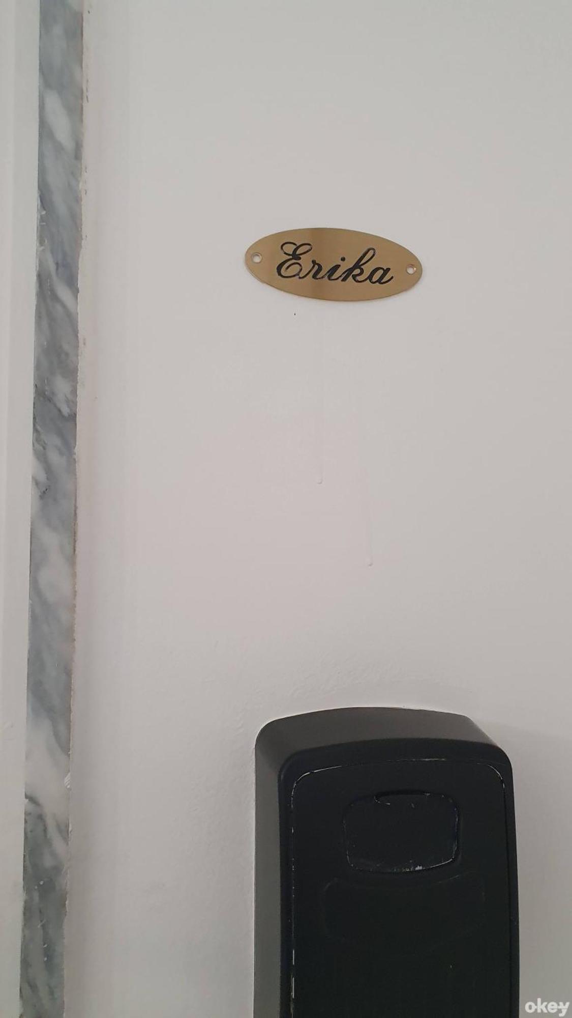 Limited Edition Guesthouse Bari Exterior foto