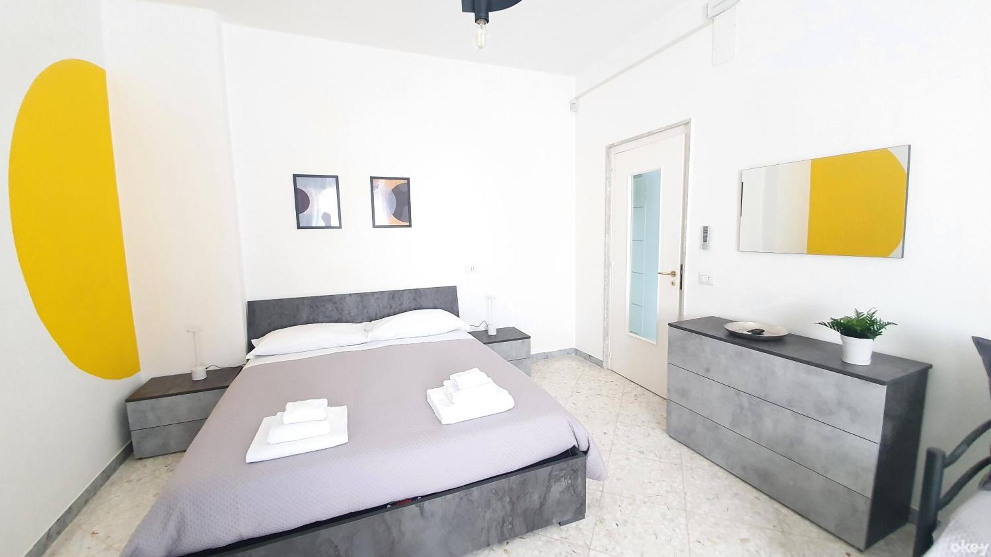 Limited Edition Guesthouse Bari Exterior foto