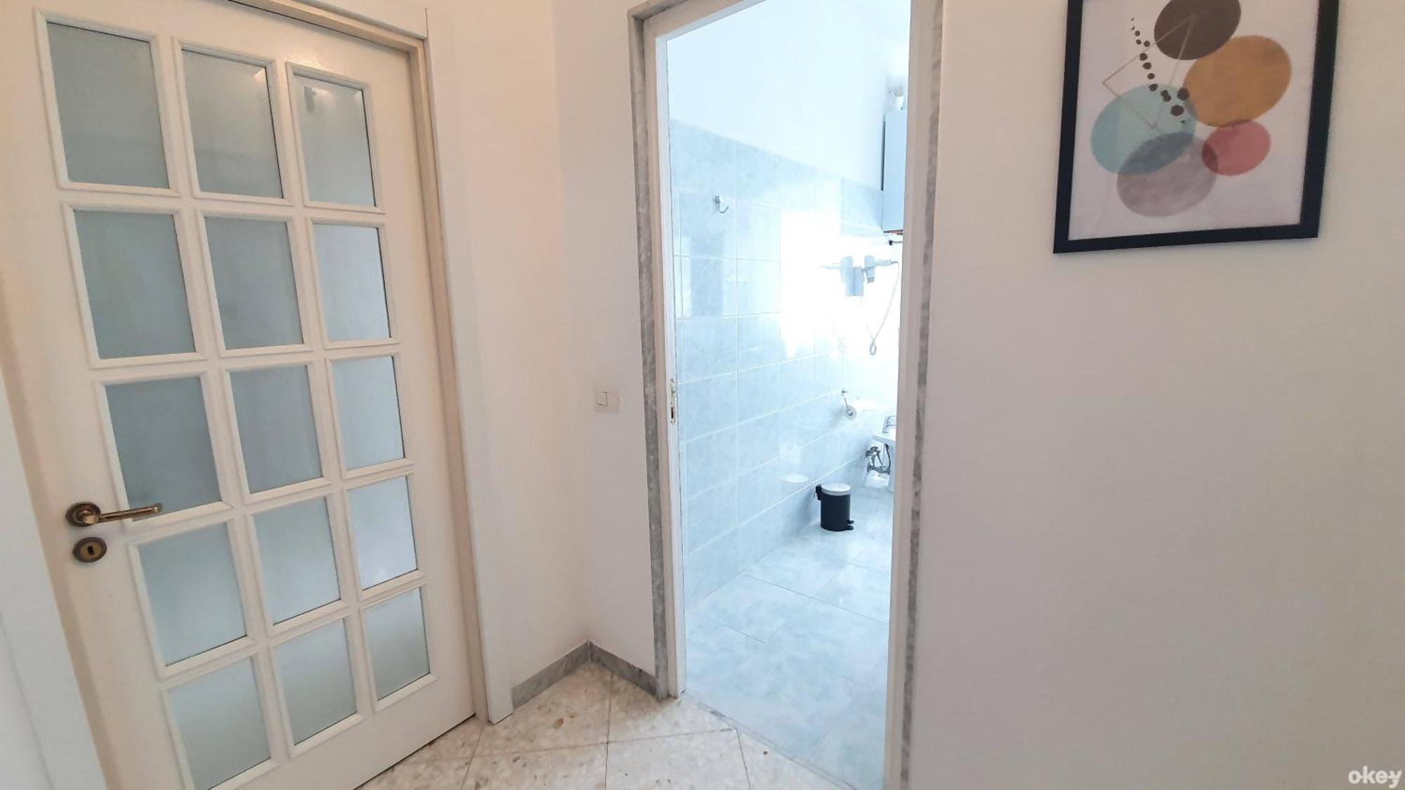 Limited Edition Guesthouse Bari Exterior foto