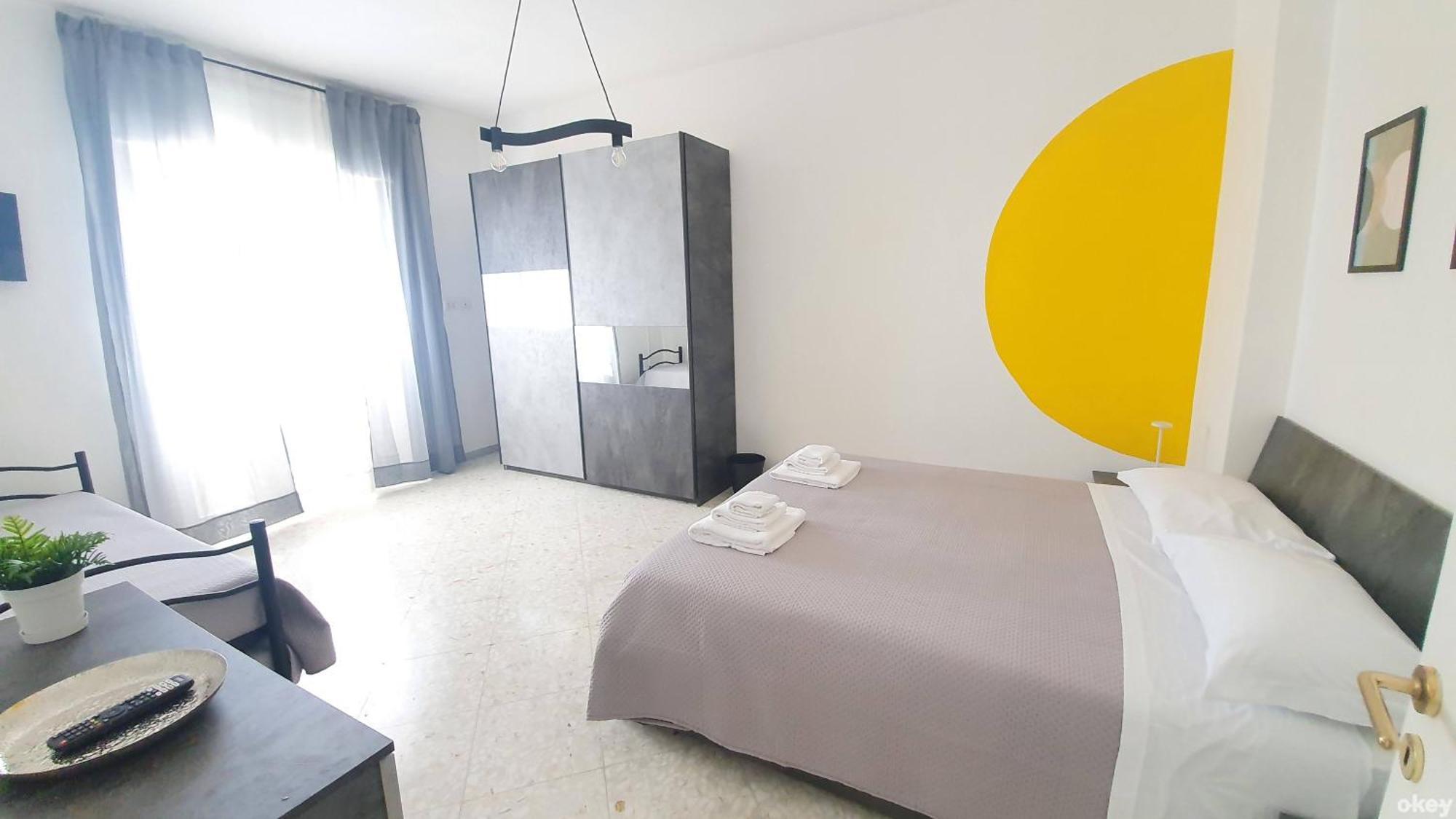 Limited Edition Guesthouse Bari Exterior foto