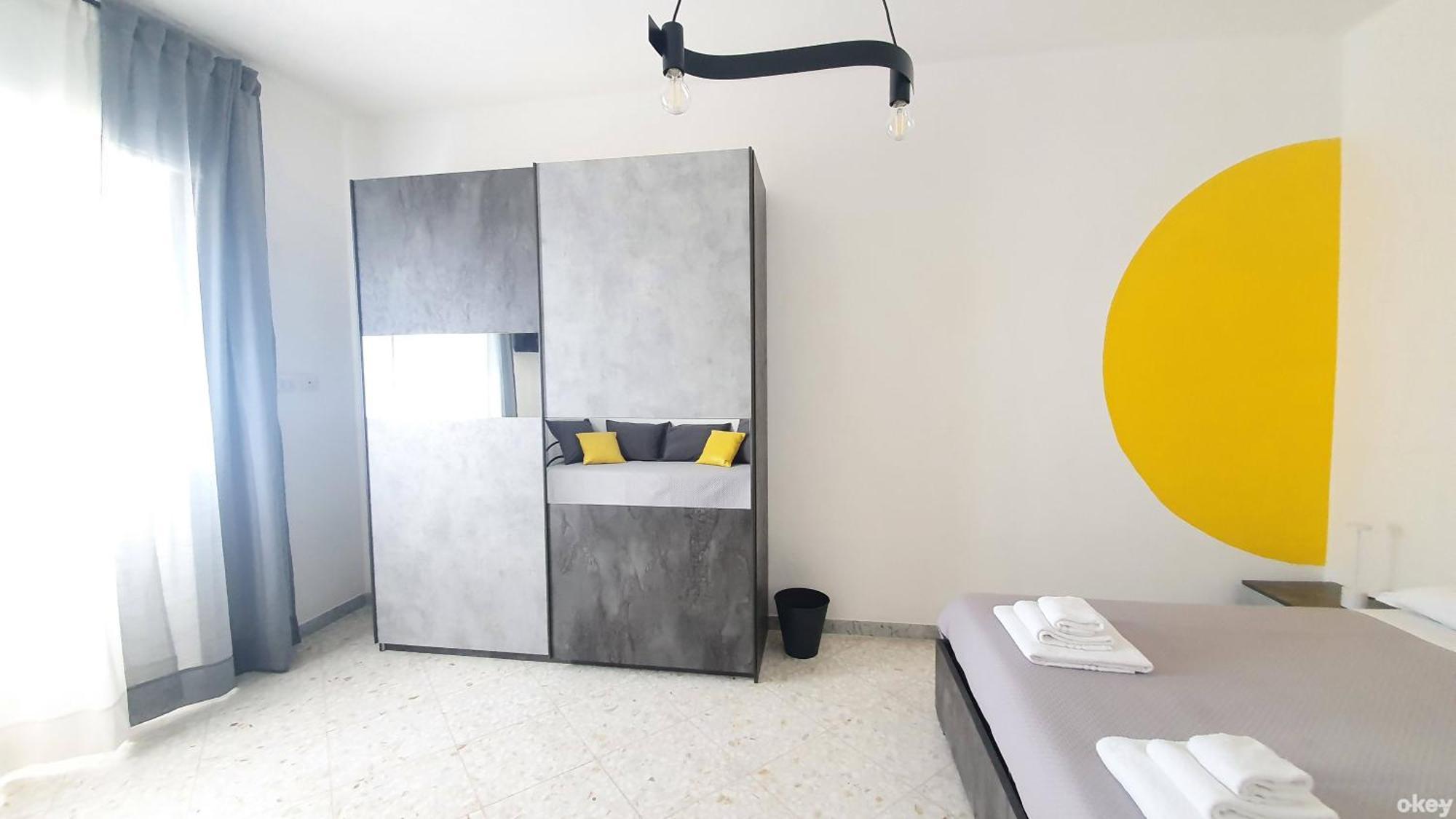 Limited Edition Guesthouse Bari Exterior foto