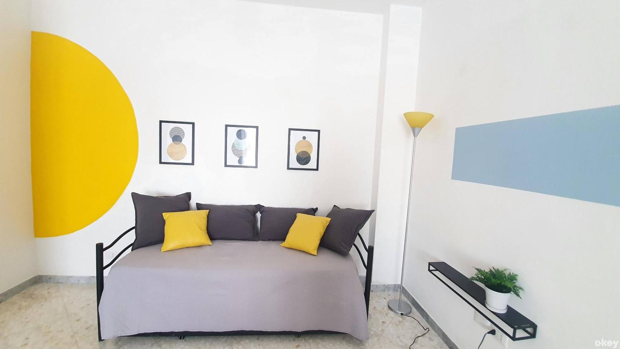 Limited Edition Guesthouse Bari Exterior foto