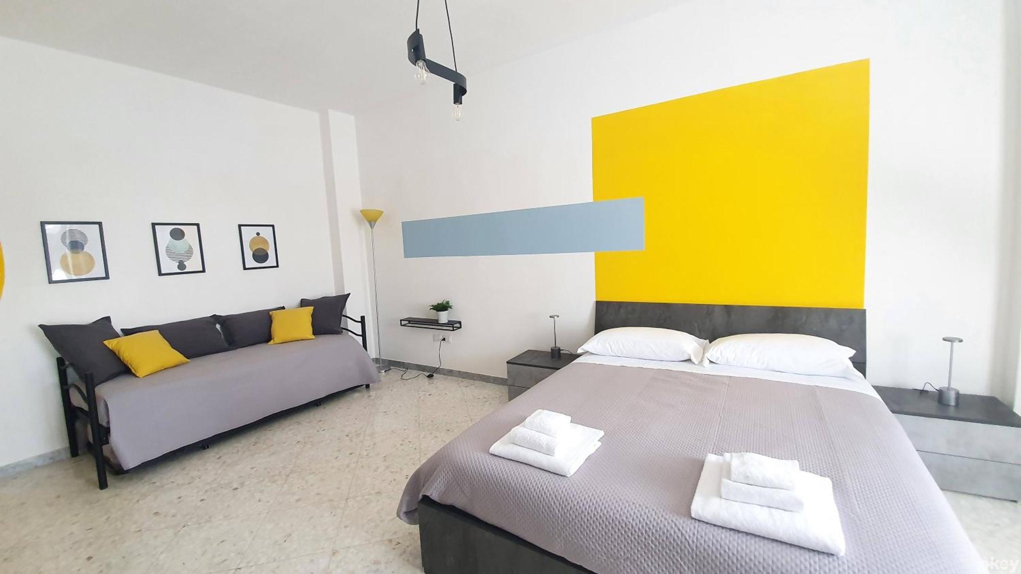 Limited Edition Guesthouse Bari Exterior foto