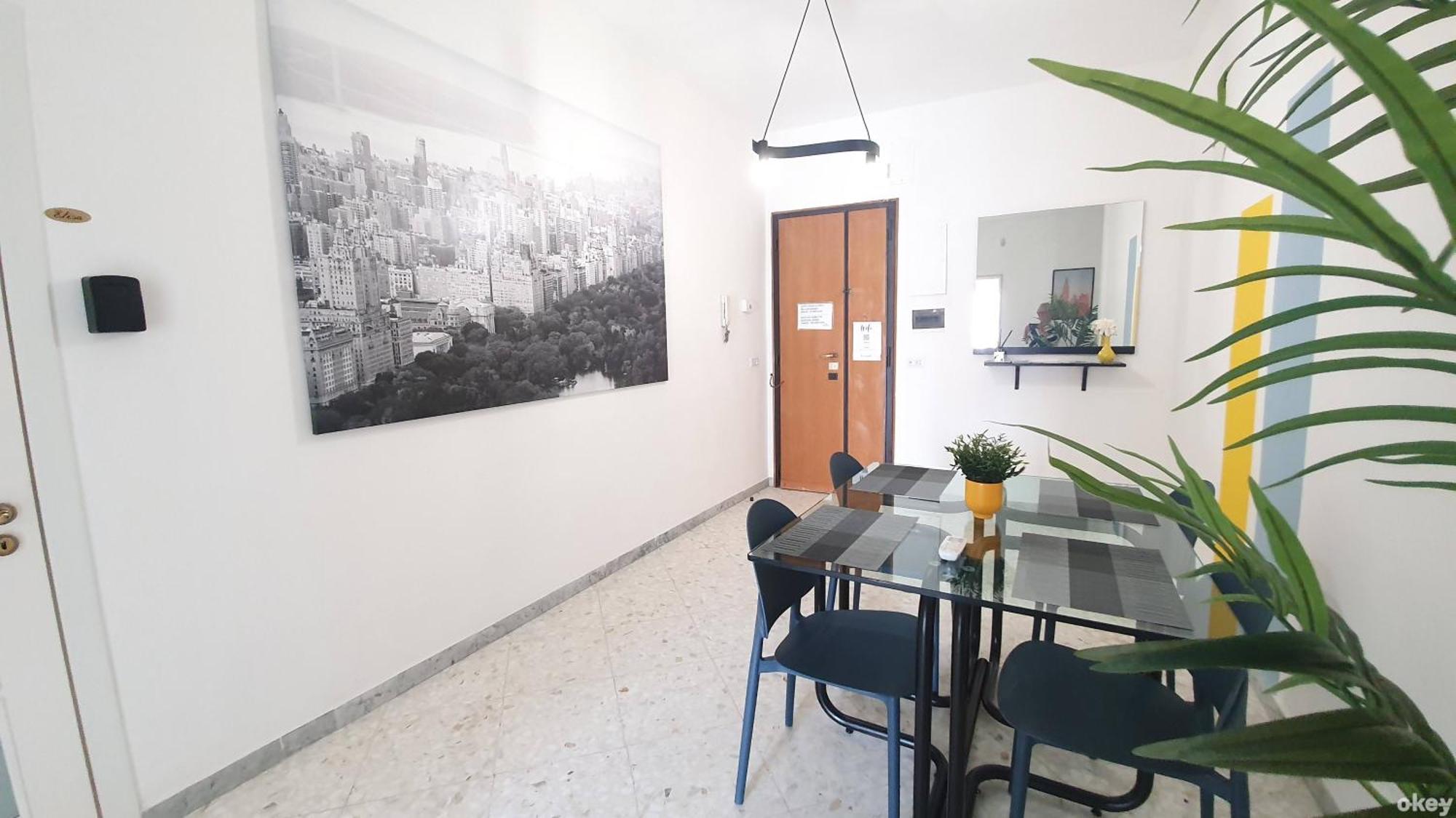 Limited Edition Guesthouse Bari Exterior foto