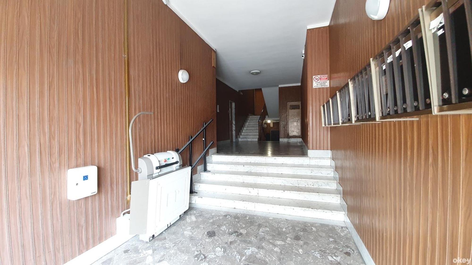 Limited Edition Guesthouse Bari Exterior foto